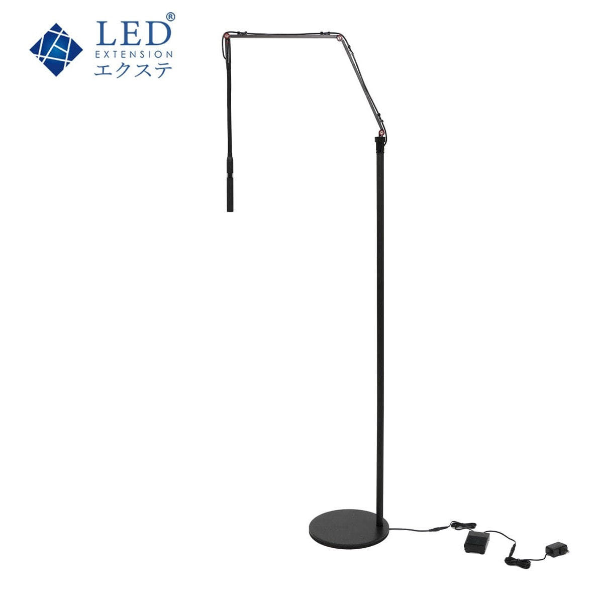 LEDエクステ】LEDエクステライトⅡ（Black）の通販・卸売り | アイ