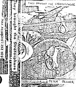 Peter Becker – Homepage