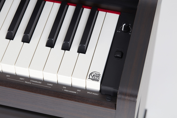 EYSプロデュースオリジナル電子ピアノAglaea（アグライア―）のご紹介