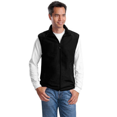 Port Authority Challenger Vest - Company clothing. – EZ Corporate