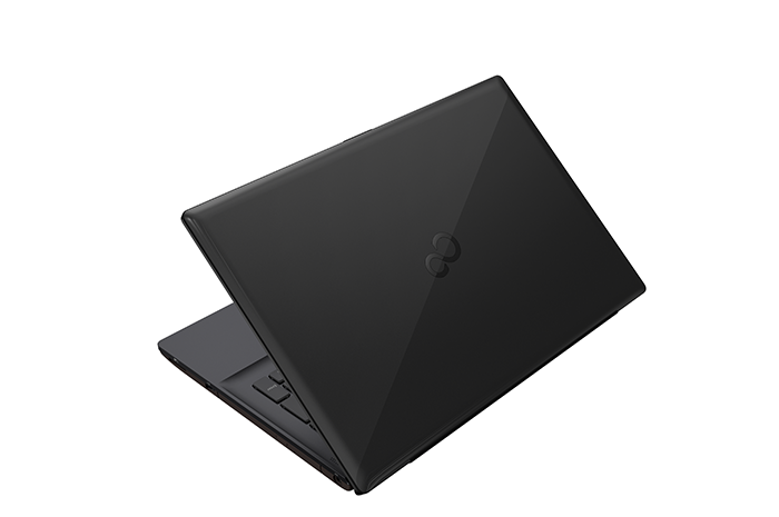 今までに発表した主な製品（17.3型ワイド ノートパソコン（PC