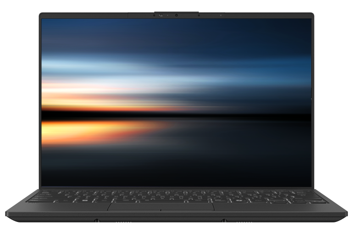 富士通FMVパソコン | FMV Zero WU5-K3、WU4-K3 2025年10月カスタム