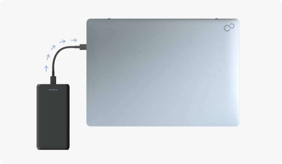 今までに発表した主な製品（13.3型ワイド ノートパソコン（PC