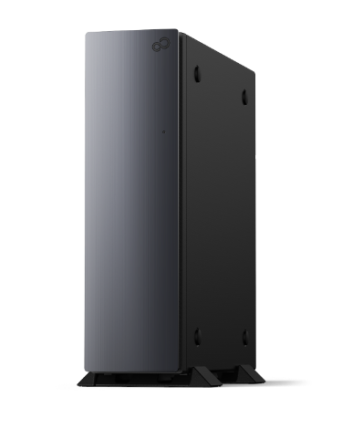 27.0型 / 23.8型 / 21.5型 デスクトップパソコン（PC） ESPRIMO DH