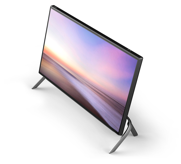 富士通 パソコン 23.8型 i7 TV ブルーレイ メモリ16G256+3TB 富士通