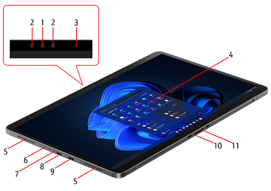 富士通FMVパソコン | 2022年3月 カスタムメイドモデル FMV LOOX