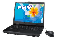 今までに発表した主な製品(ノートブックPC FMV-BIBLO（ビブロ） NF