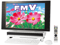 今までに発表した主な製品(デスクトップPC FMV-DESKPOWER(デスクパワー