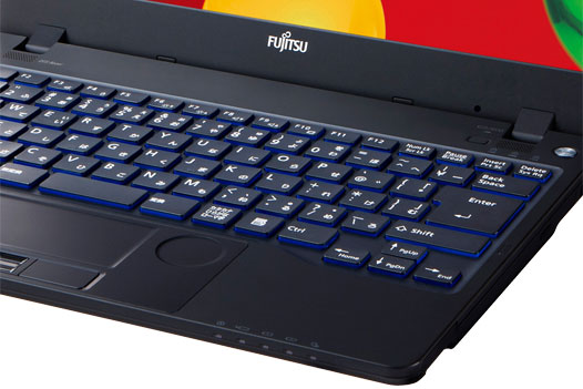 設定済み✨️東芝LIFEBOOK AH33/L✨️ブラック❤Win11❤オフィス 設定