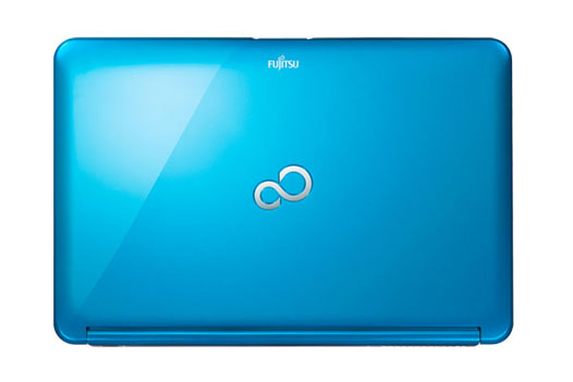 今までに発表した主な製品（ノートブックPC LIFEBOOK（ライフブック