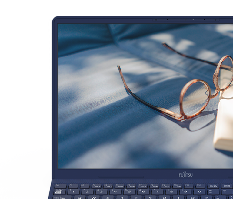 15.6型ワイド ノートパソコン（PC） LIFEBOOK THシリーズ（TH90/F3