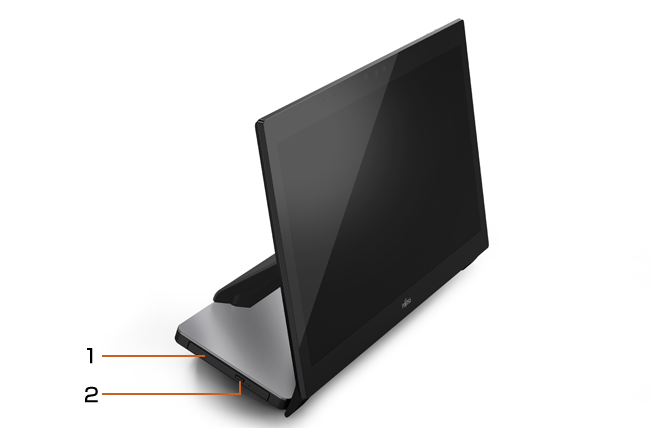 今までに発表した主な製品（デスクトップPC ESPRIMO（エスプリモ） WH