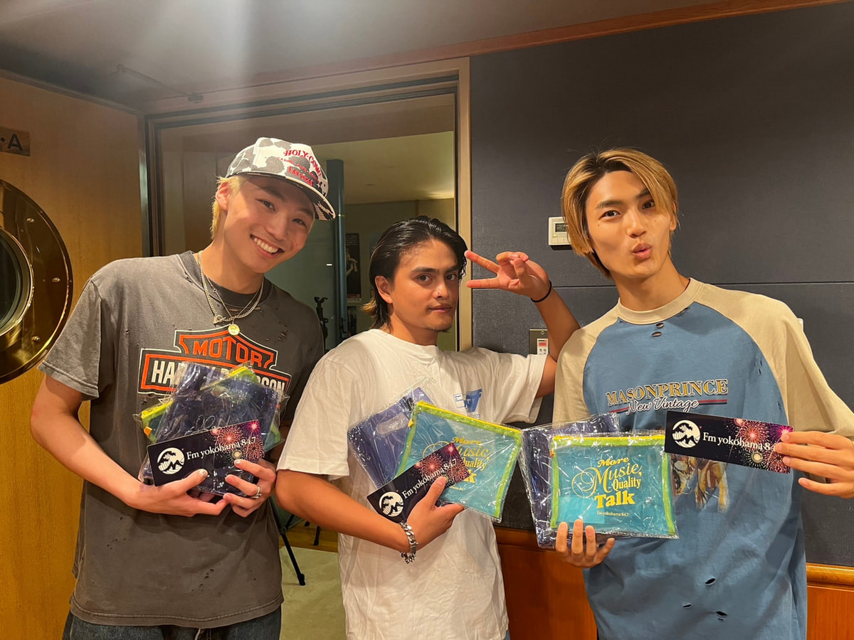 ゲストは4番高橋颯くん Part2 | ZERO-8 - Fm yokohama 84.7