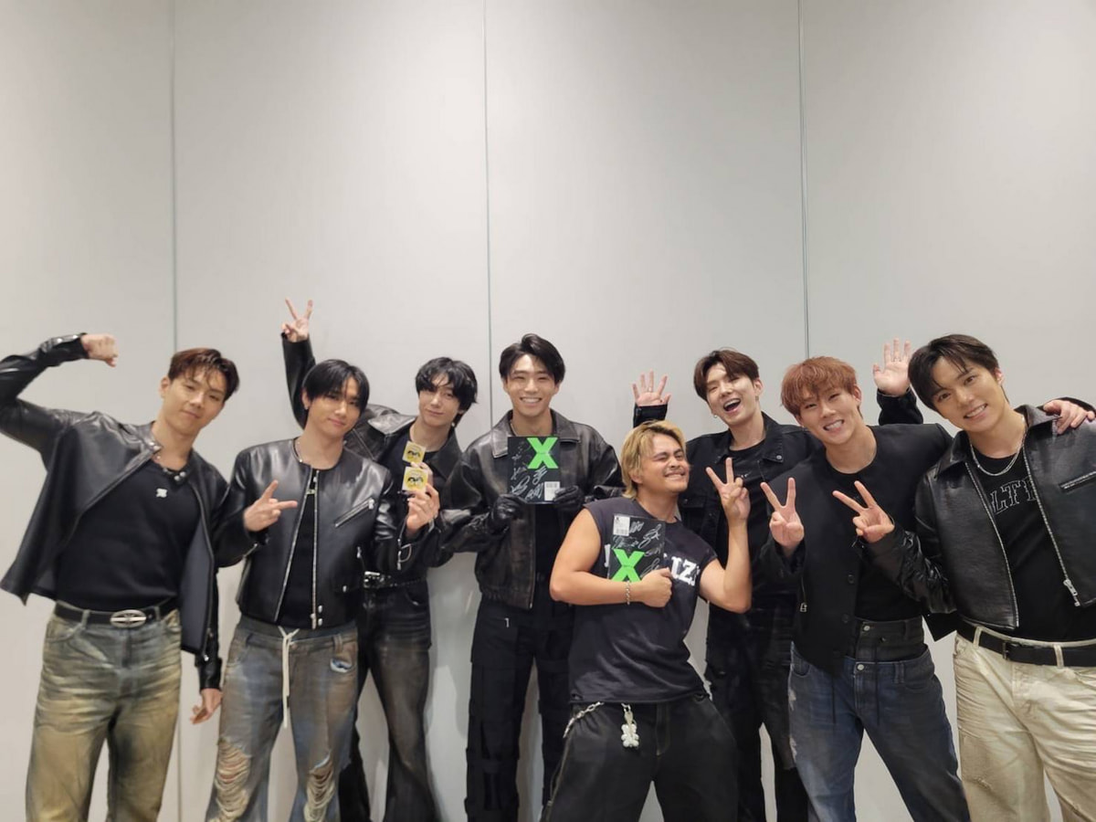 放課後ゲストはMONSTA Xの筋肉兄貴でした。 | ZERO-8 - Fm yokohama 84.7