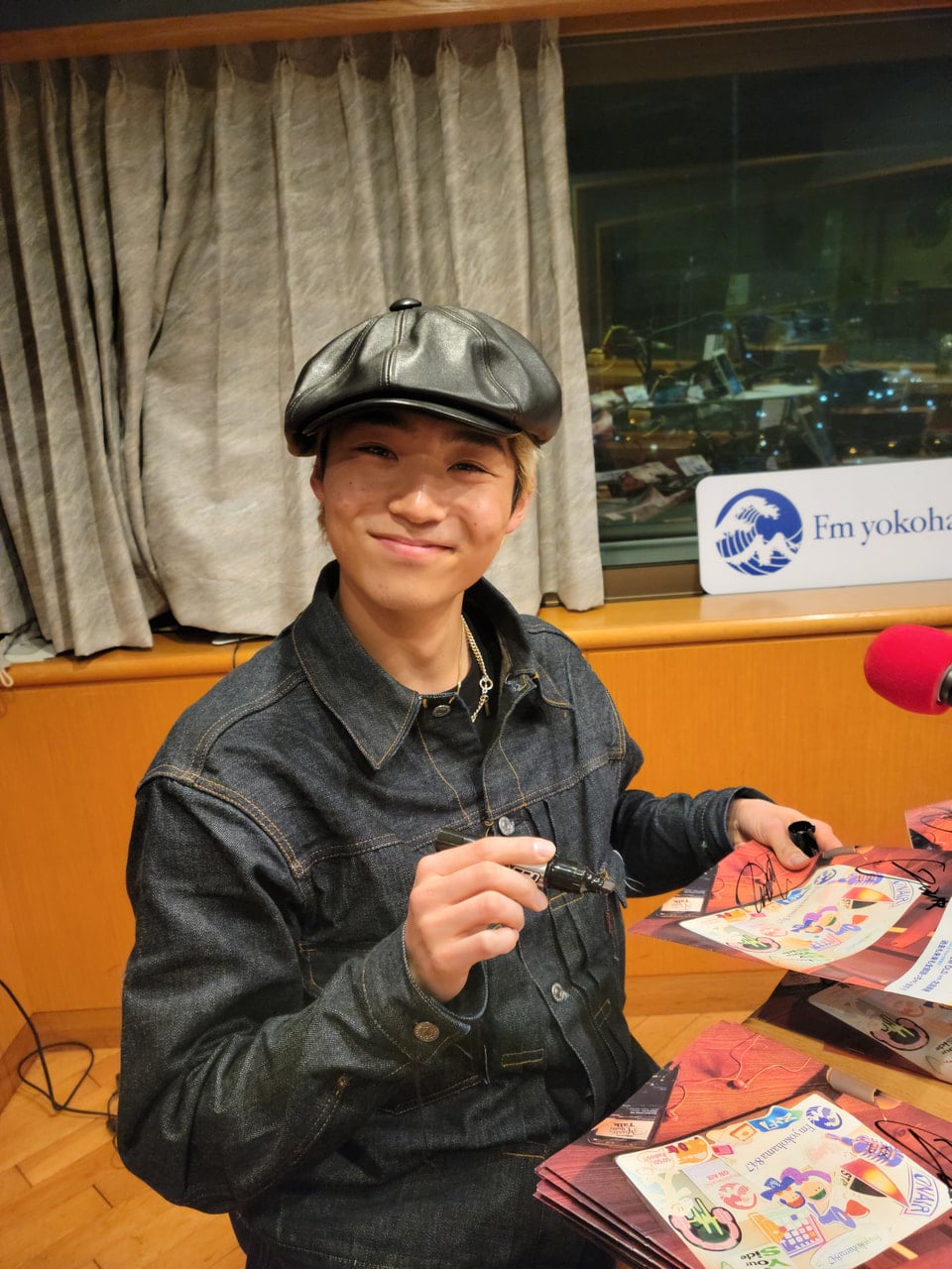 ZERO-8はやっぱりREIJIと倫太郎！！ | ZERO-8 - Fm yokohama 84.7