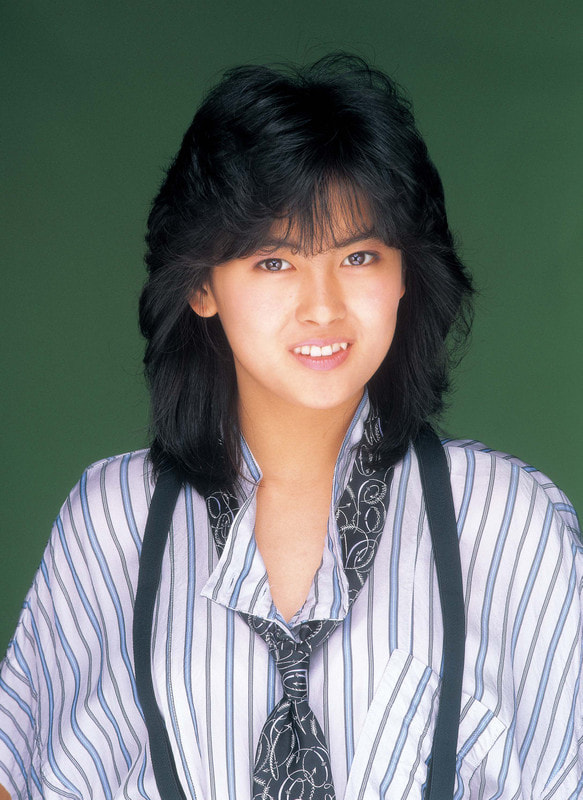 中山美穂ミックス！ | Route 847 - Fm yokohama 84.7