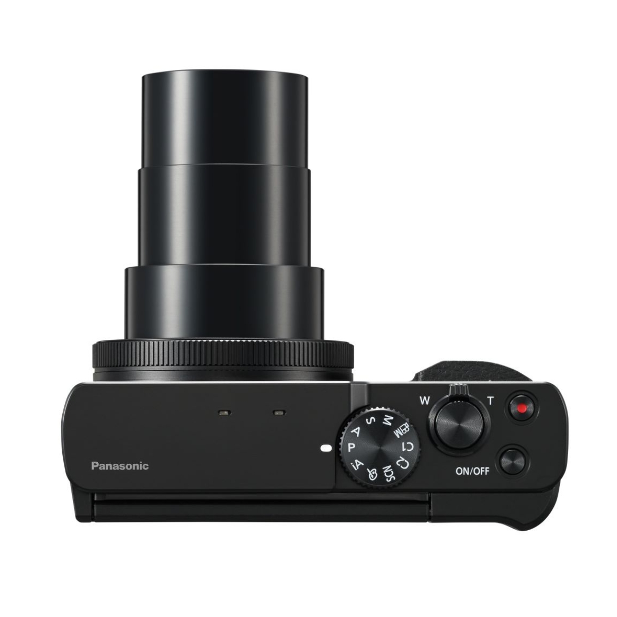 Panasonic Lumix TZ99 black - Digital cameras - Digital cameras