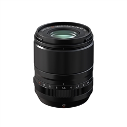 Fujifilm XF27mm F2.8 R WR Lens
