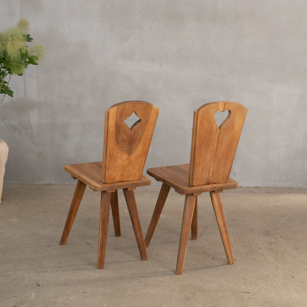 フランス アンティークチェア – フランス、ヨーロッパのアンティーク