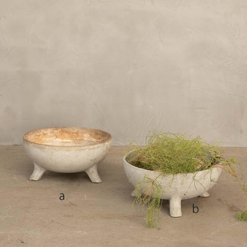 Willy Guhl(ウィリー・グール) ヴィンテージ プランター – フランス