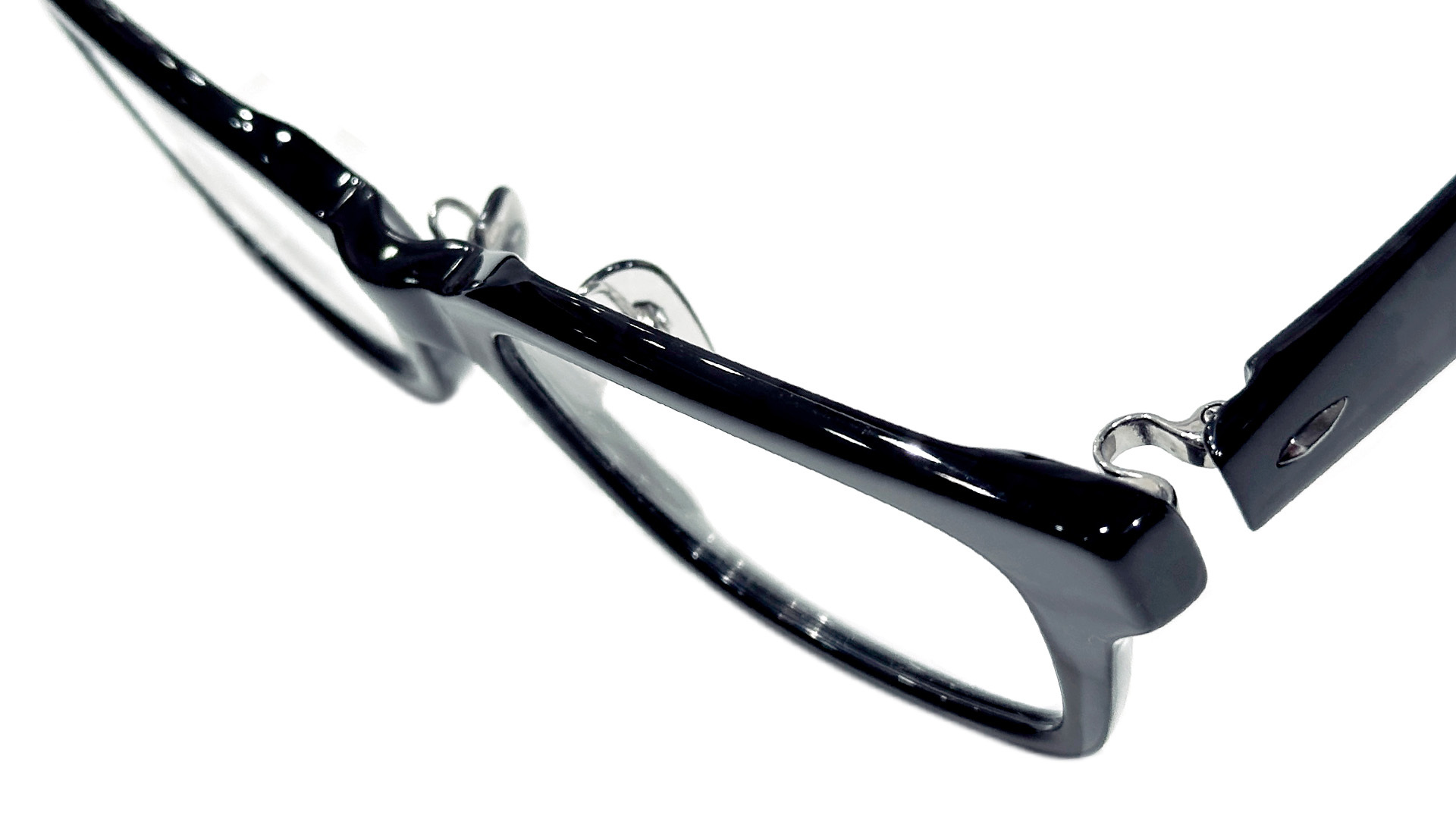 NEWモデル】ネオプラスチックフレーム「NP-618」 | 999.9 NEW