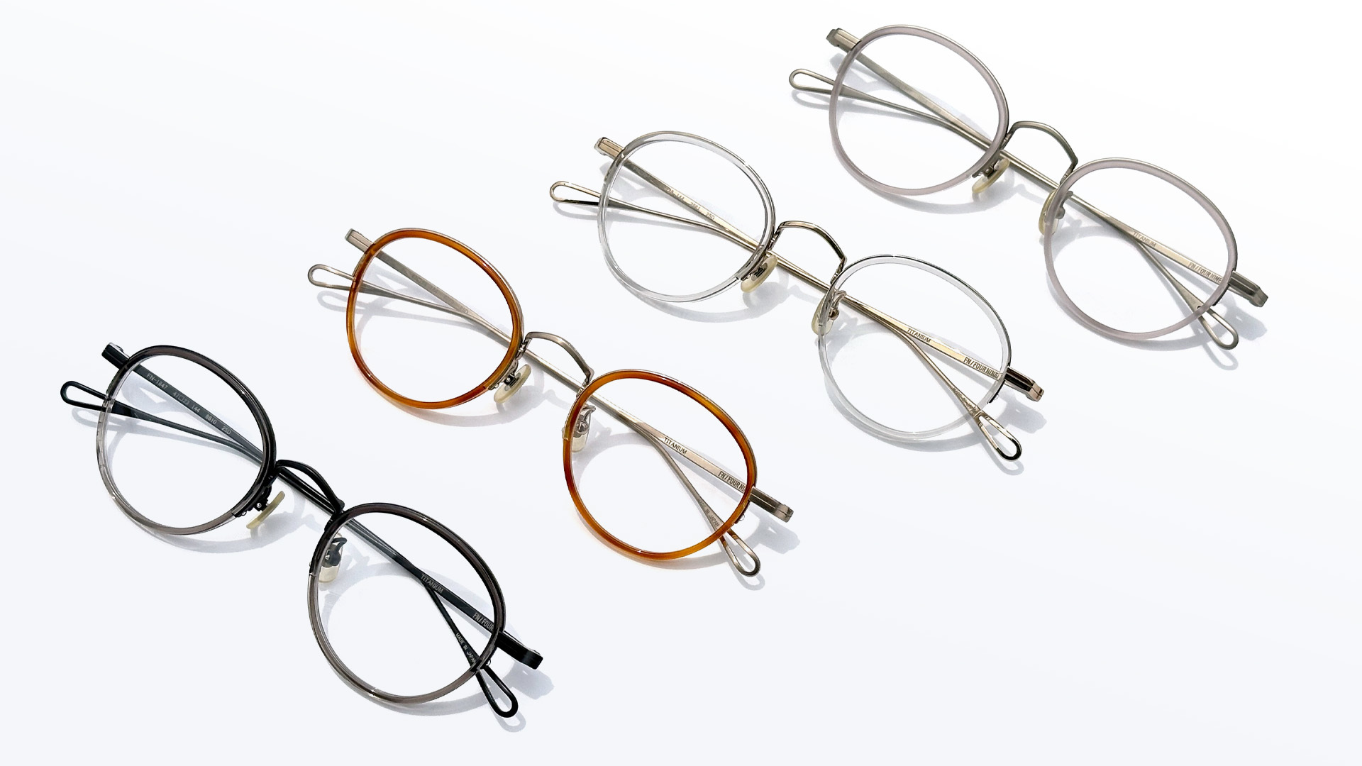 999.9 NEW COLLECTION 2025 SPRING 入荷第5弾！ | 茨城県つくば市研究