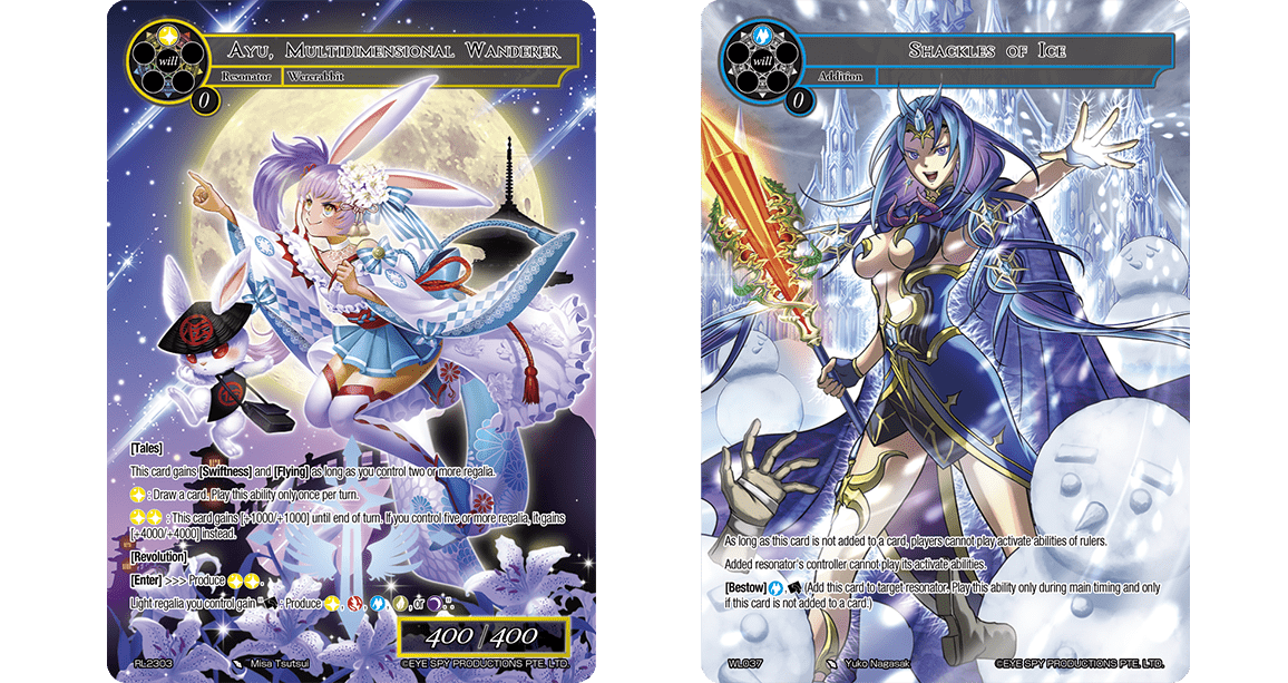 FOW