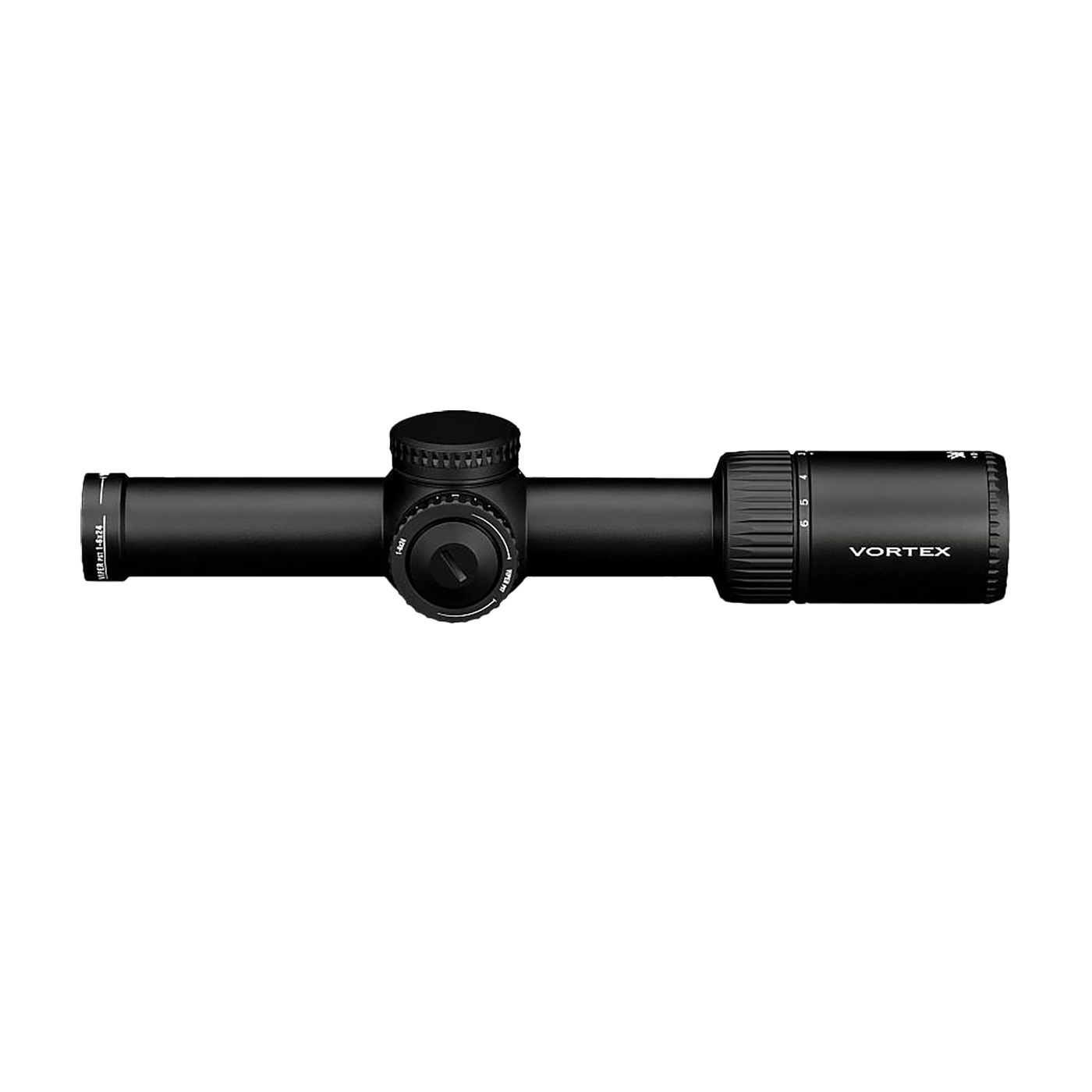 Vortex Viper PST Gen II 1-6x24 VMR-2 MRAD - Foxedo GmbH