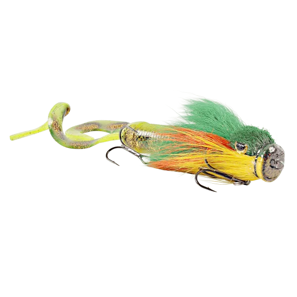 Miuras Mouse (Strike Pro CWC) - Foxons Fishing Tackle
