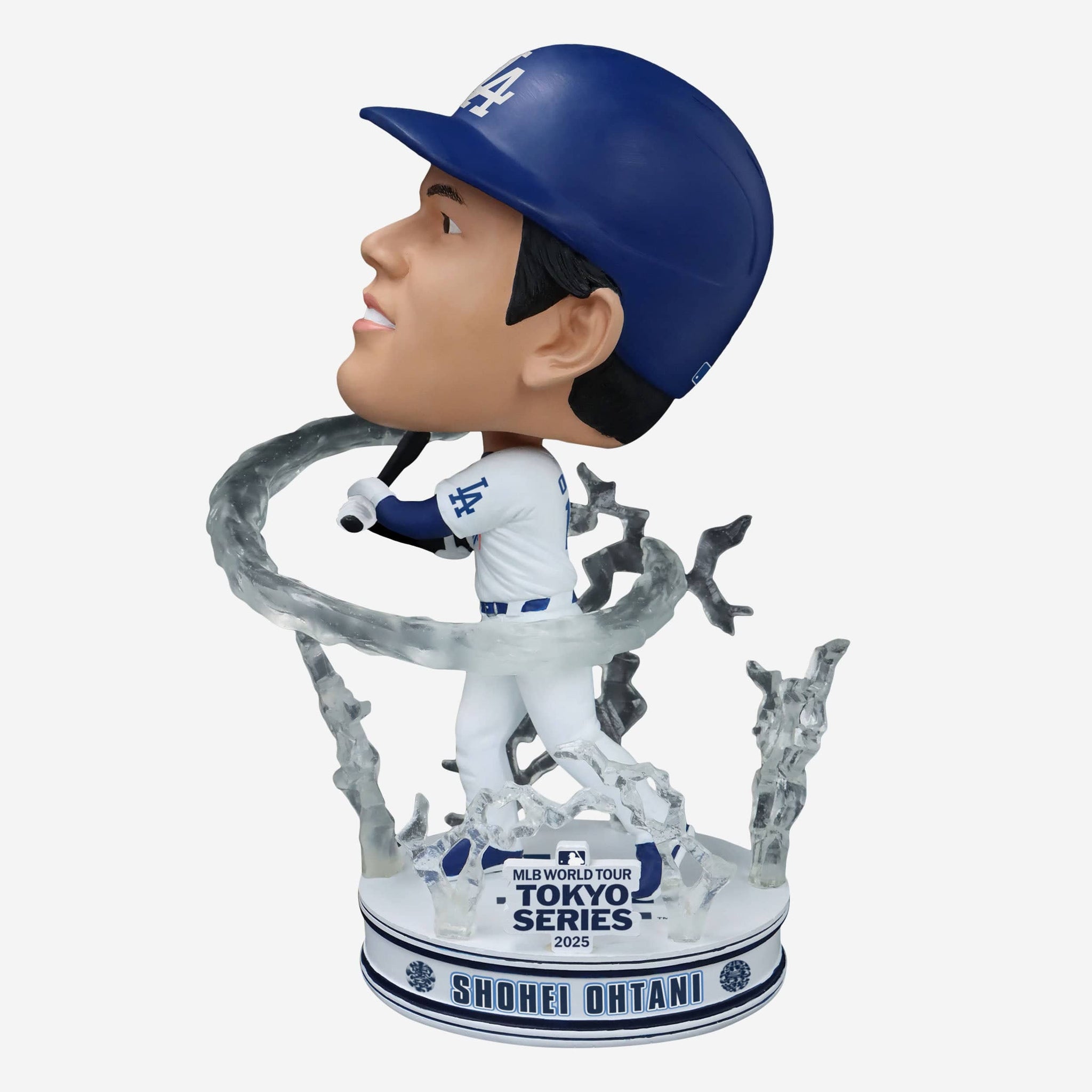 Shohei Ohtani Los Angeles Dodgers 2025 Tokyo Series Bighead