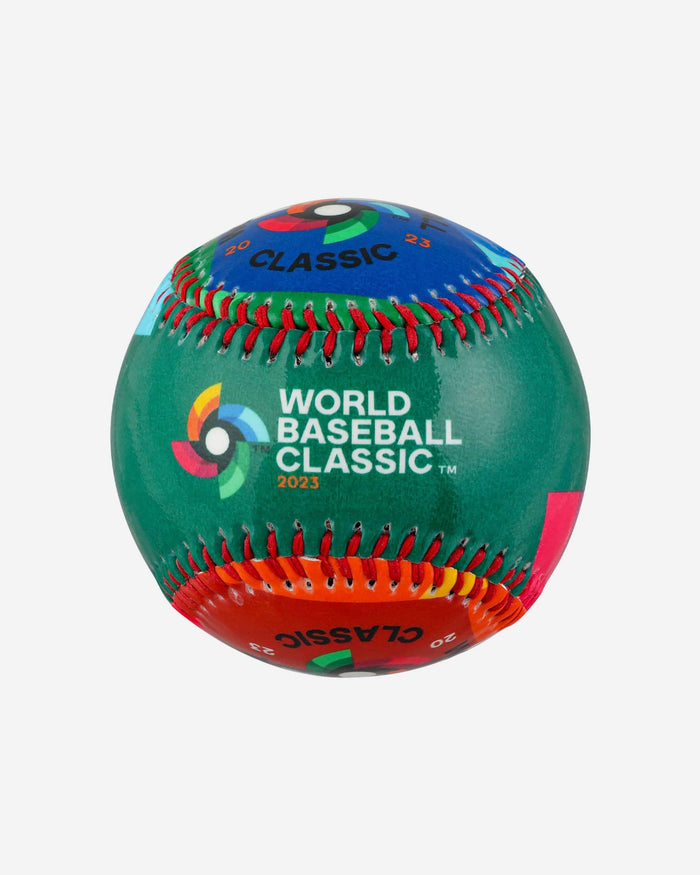 World Baseball Classic Commemorative Baseball FOCO