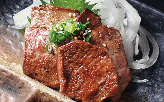 とんちゃん｜株式会社フードリム