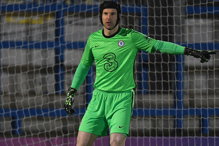 赤っ恥を免れた」 38歳チェフ、