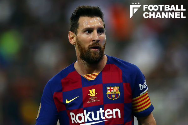 リオネル・メッシが偉業を達成！バルサで通算500勝 | フットボール