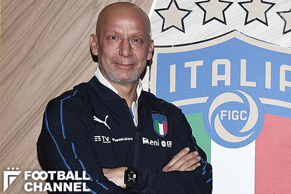 ヴィアリヴィアッリジャンルカヴィアッリジャンルカ・ヴィアッリ直筆サイン