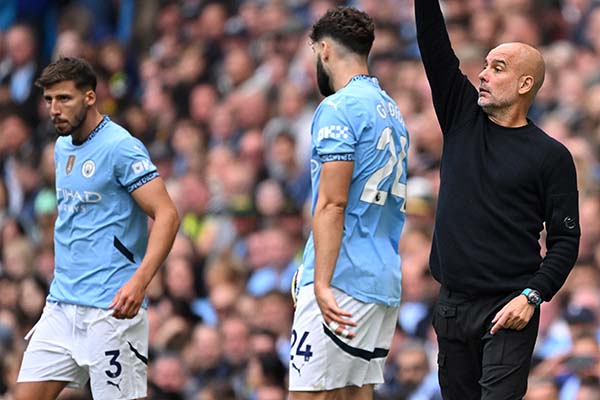 羨むのも無理ないが…」マンC、FFP違反なら重い処分？想定される罰が