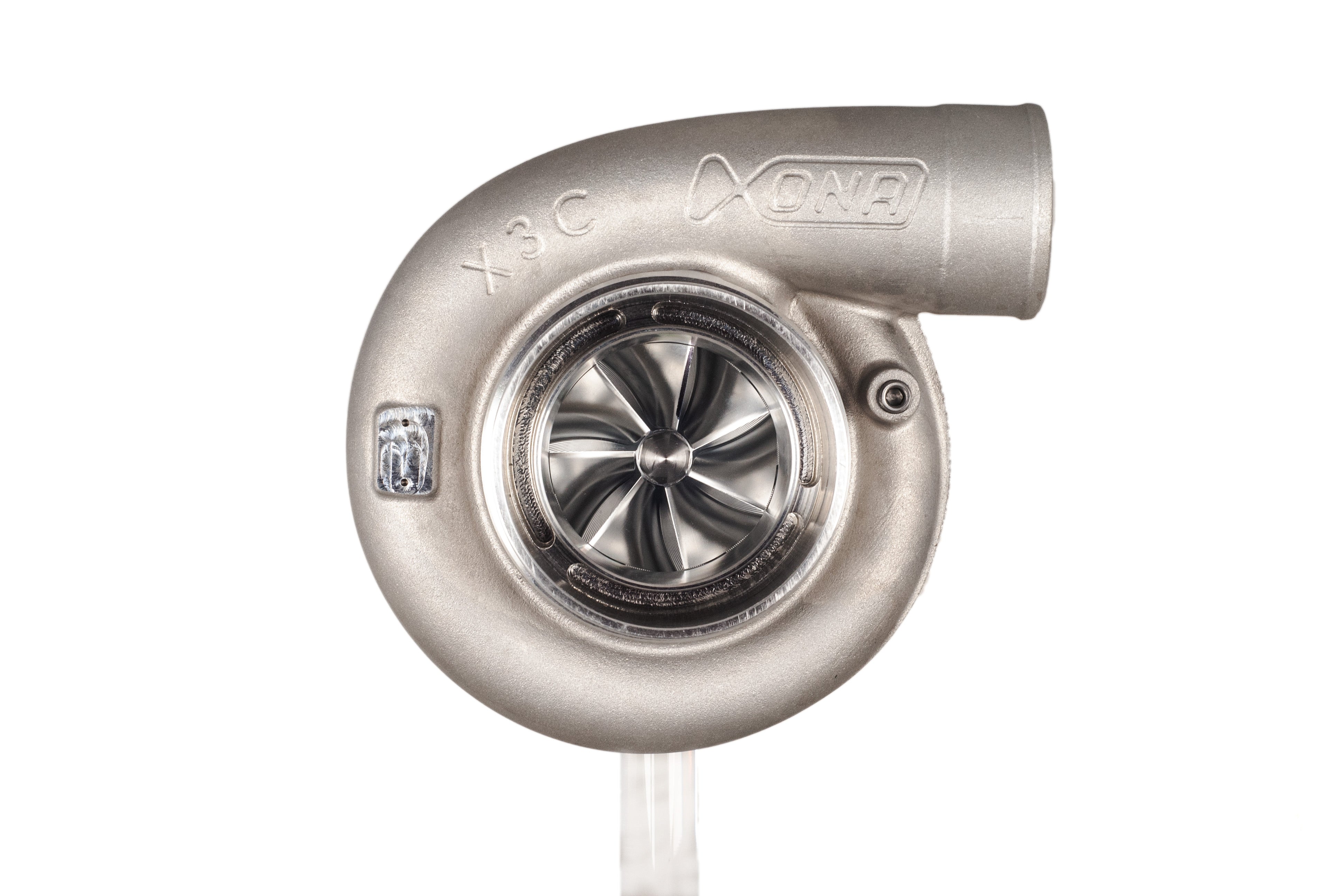 XRC6264S Ball Bearing Turbocharger – Forced Performance