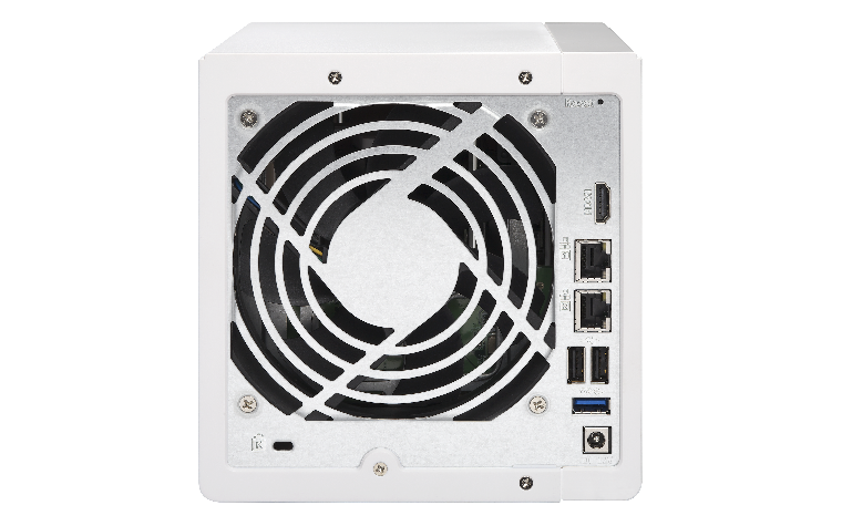 TS-451 | QNAP 正規代理店 | 株式会社フォースメディア