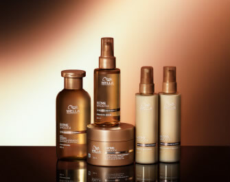 正規販売店】WELLA ウエラ アルタイムスムース シャンプー 250ml