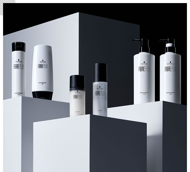 正規販売店】Schwarzkopf シュワルツコフ ファイバープレックス ボンド