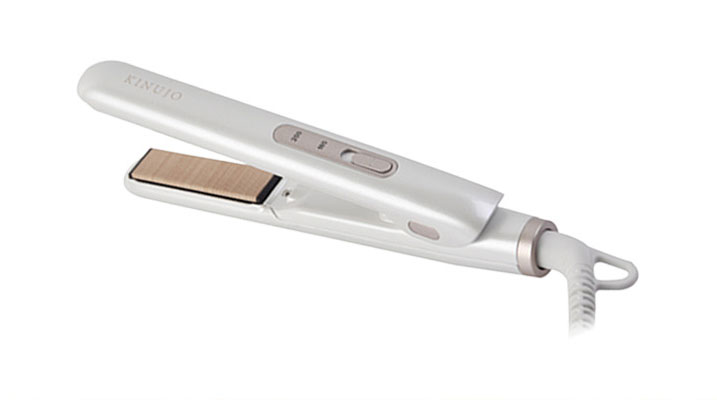 送料無料】KINUJO MINI IRON -deux- 絹女 キヌージョミニアイロン