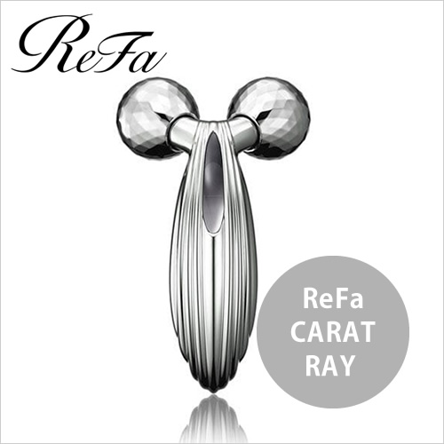 正規販売店】MTG リファカラットレイ ReFa CARAT RAY│ビューティー