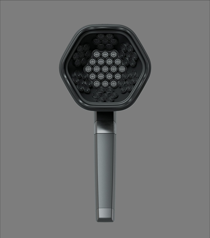 正規販売店】SonoRepro ソノリプロ アンファー 超音波 スカルプケア