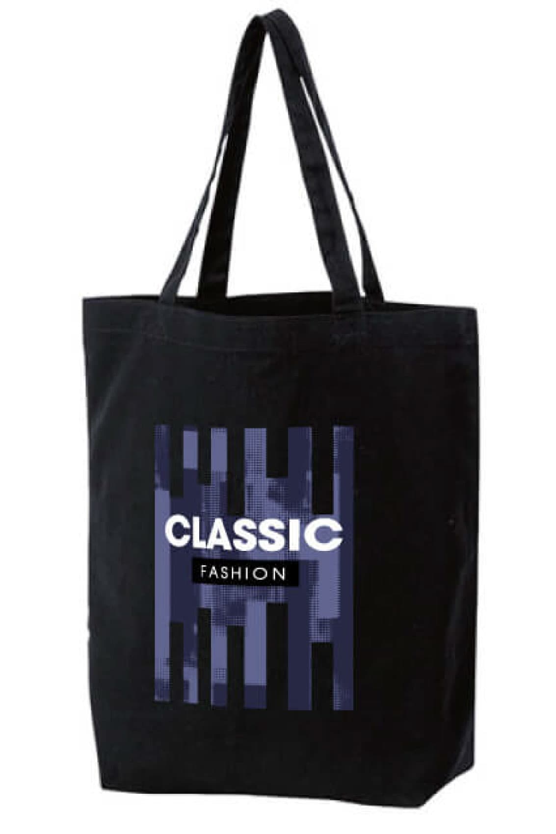 ノベルティ用オリジナルトートバッグにプリント・刺繍でノベルティ激安