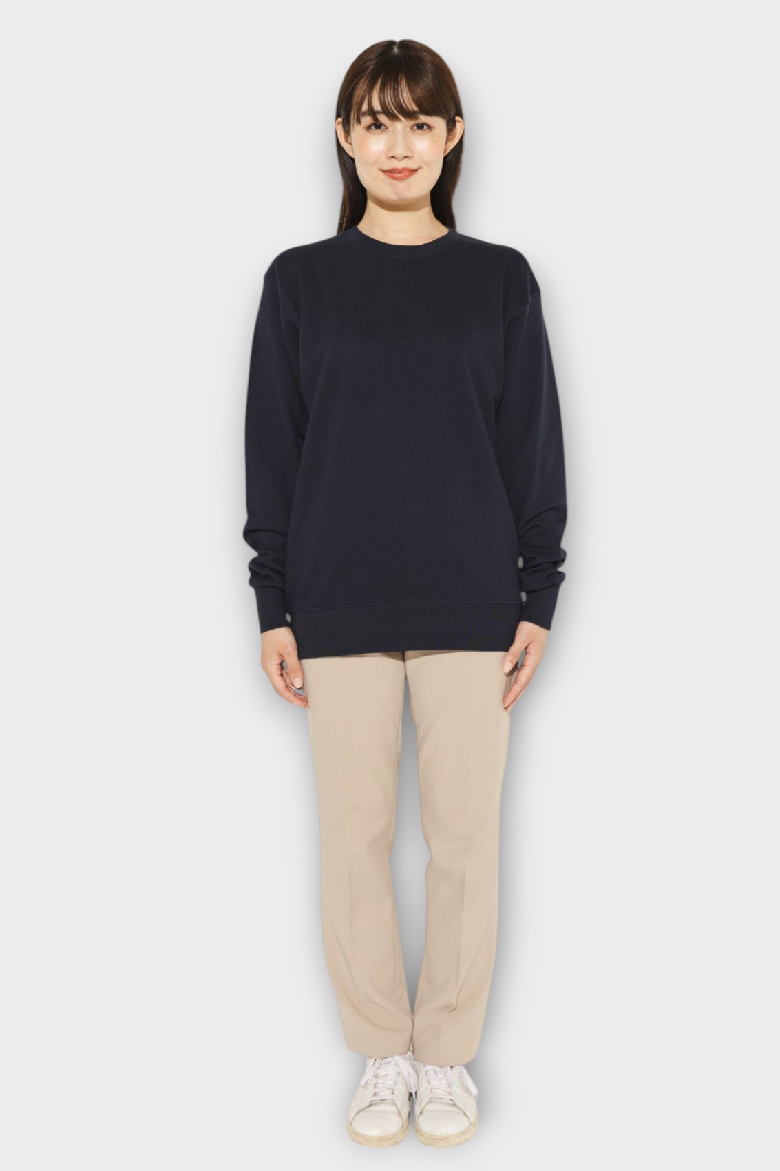 スタンダードトレーナー[Printstar 183NSC]｜オリジナルプリント作製の