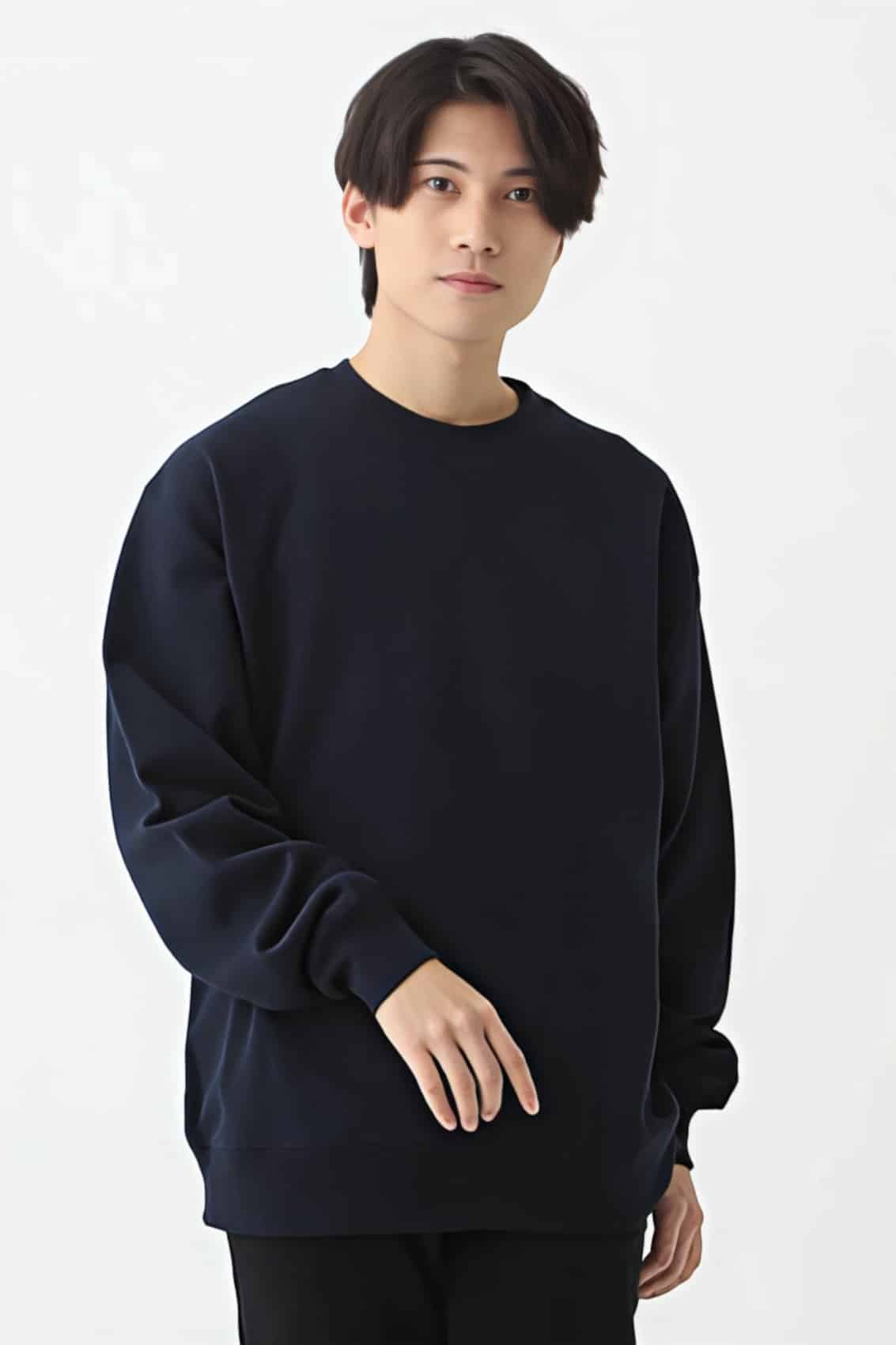 パワフルMAXスウェット[United Athle 5769]｜オリジナルプリント作製の