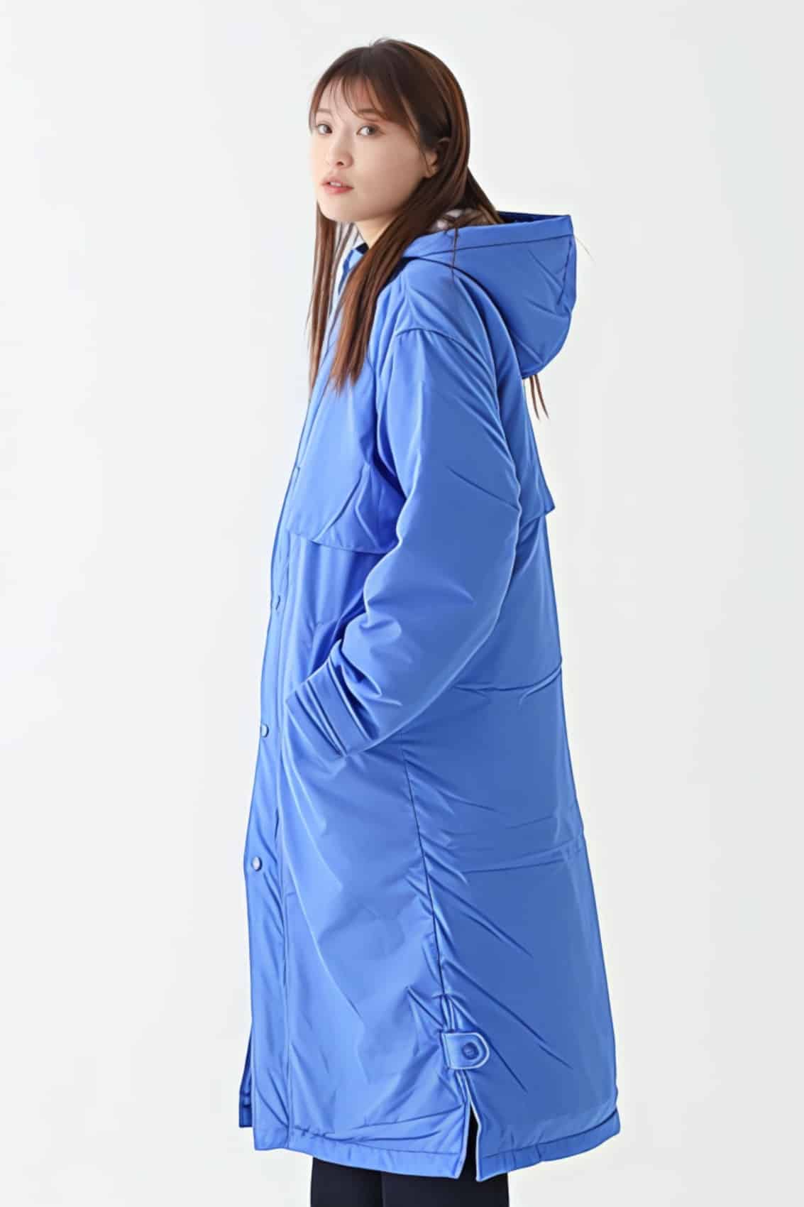 アクティブベンチコート[Printstar 230ABC]｜オリジナルプリント作製の