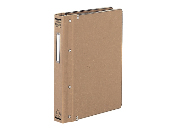 コクヨ バインダーMP(布貼り) B4タテ 36穴 背幅52mm ハ-124 通販