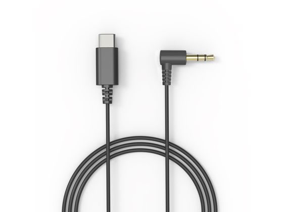 カシムラ USB C-AUX ケーブル 1m KD251 通販【フォレストウェイ】