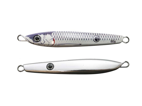 issei 海太郎 ネコメタル80g #021 メッキグロー 通販【フォレストウェイ】